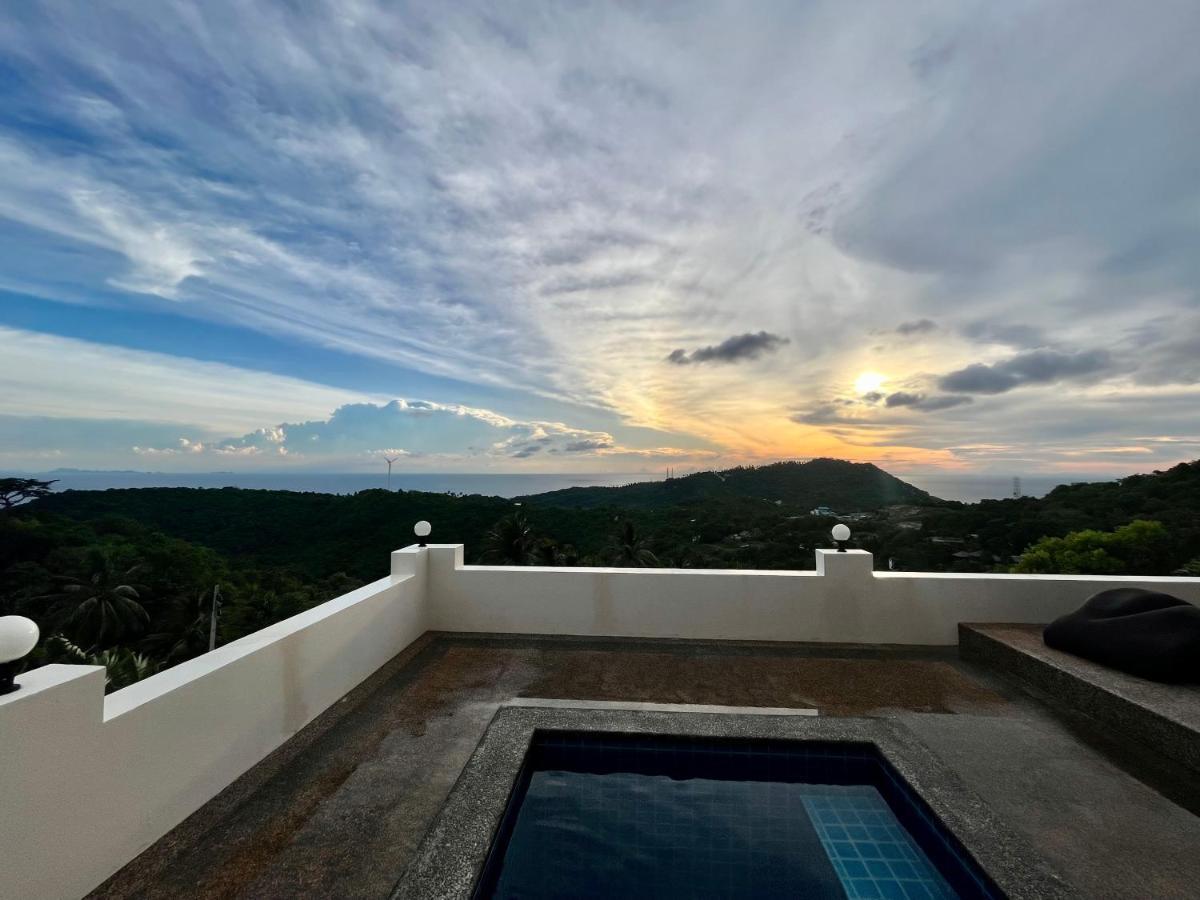 Kohtao Studios Sunset Ko Tao Ngoại thất bức ảnh