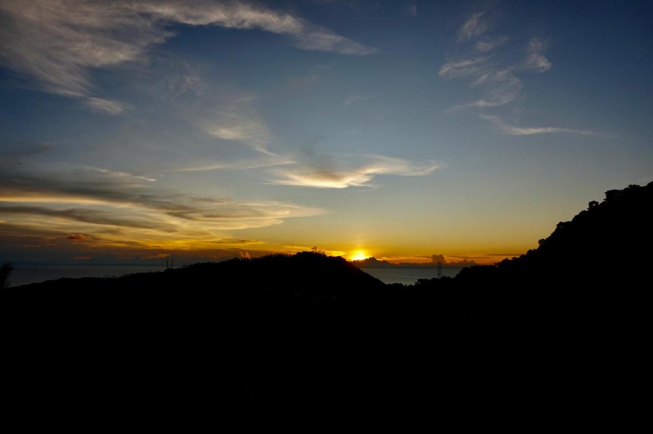 Kohtao Studios Sunset Ko Tao Ngoại thất bức ảnh