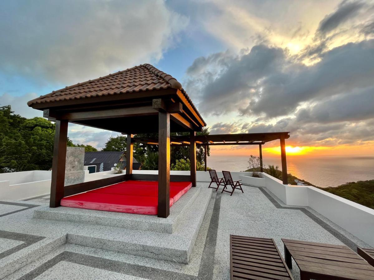 Kohtao Studios Sunset Ko Tao Ngoại thất bức ảnh