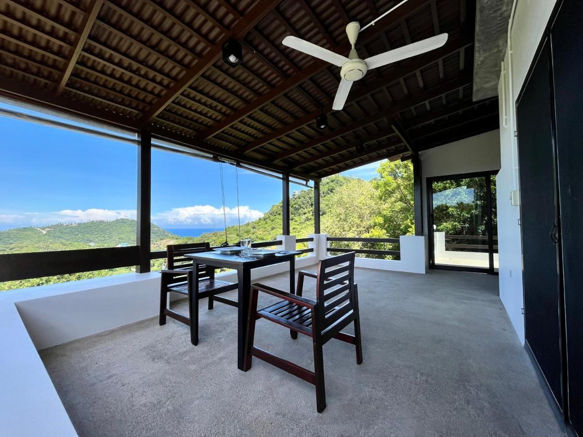 Kohtao Studios Sunset Ko Tao Ngoại thất bức ảnh