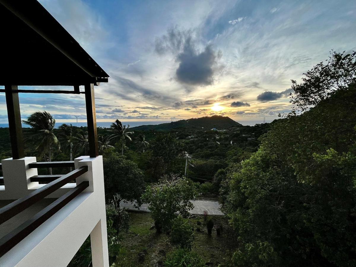 Kohtao Studios Sunset Ko Tao Ngoại thất bức ảnh