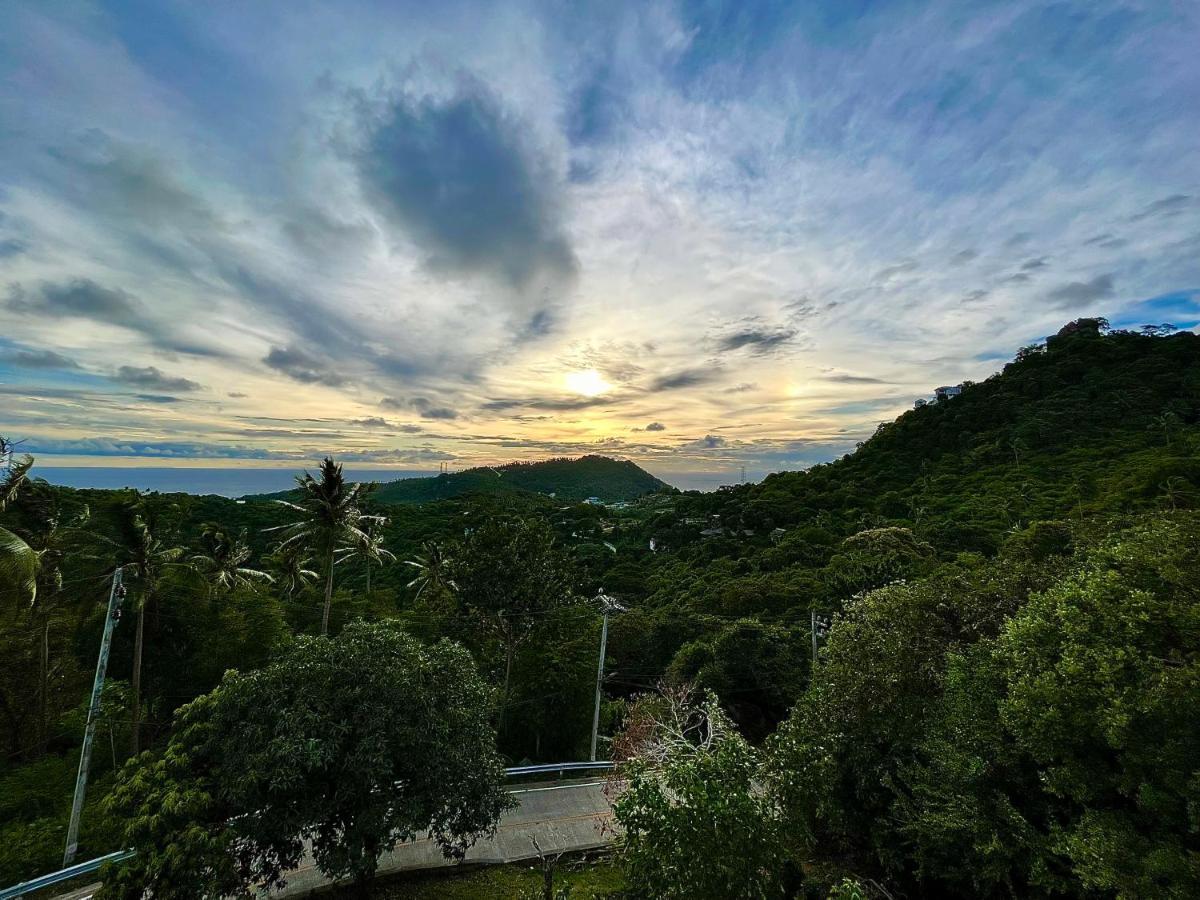 Kohtao Studios Sunset Ko Tao Ngoại thất bức ảnh