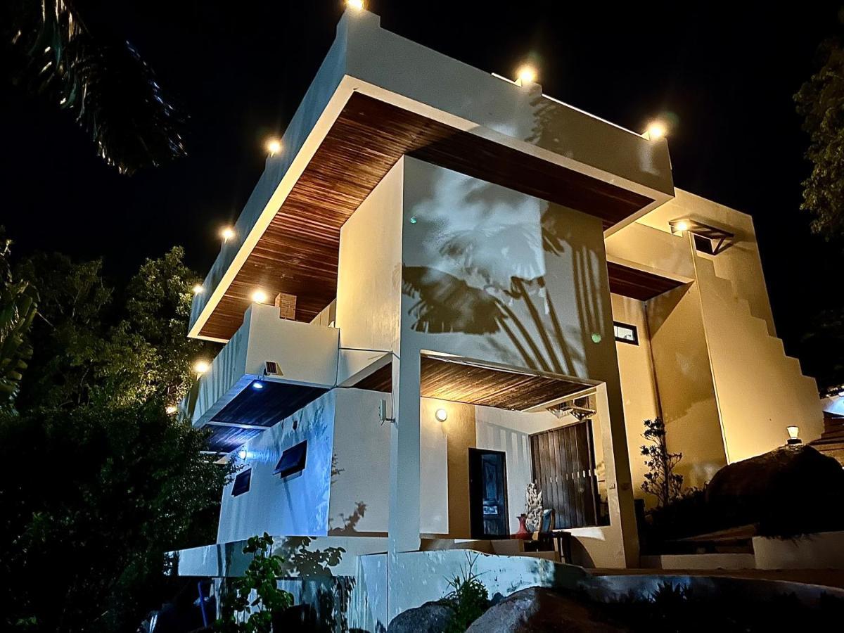 Kohtao Studios Sunset Ko Tao Ngoại thất bức ảnh
