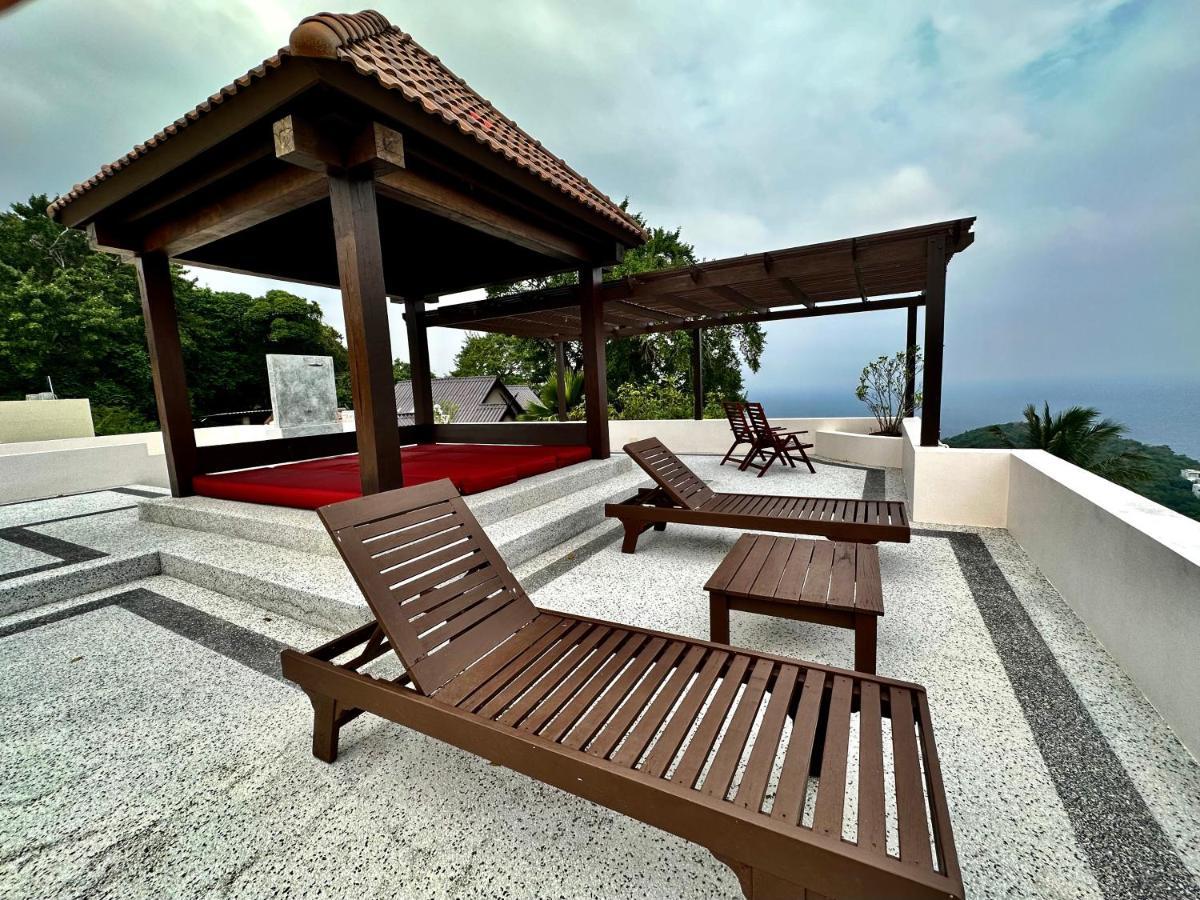 Kohtao Studios Sunset Ko Tao Ngoại thất bức ảnh