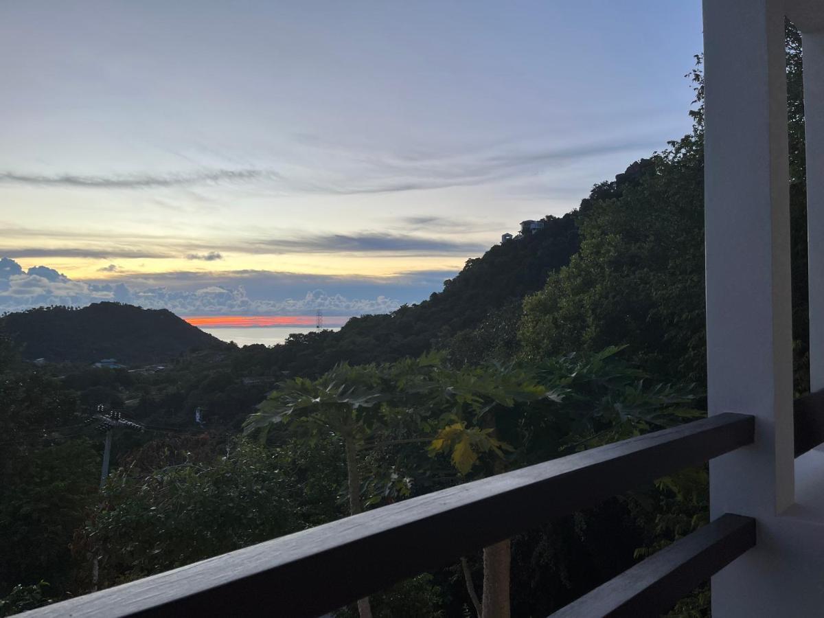 Kohtao Studios Sunset Ko Tao Ngoại thất bức ảnh