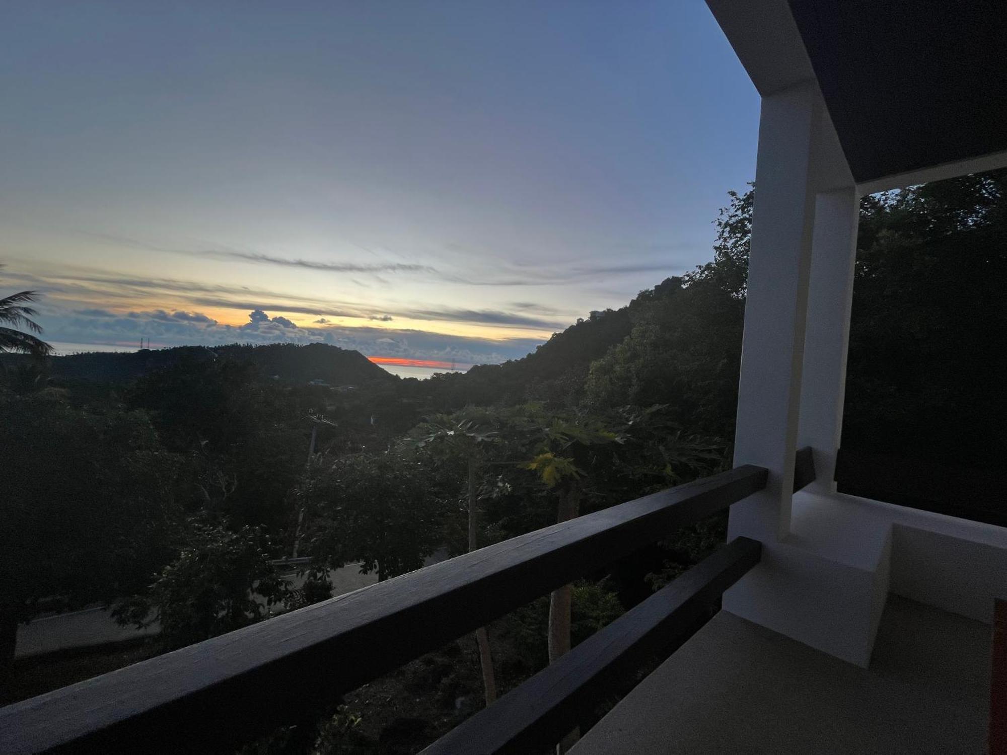 Kohtao Studios Sunset Ko Tao Phòng bức ảnh
