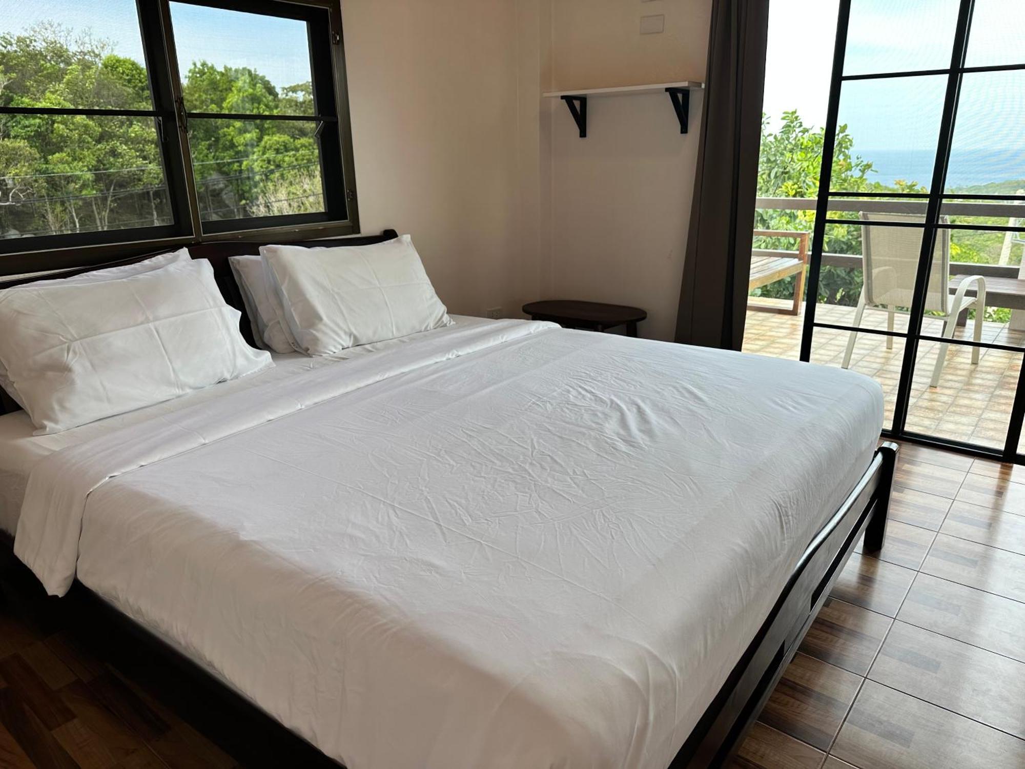 Kohtao Studios Sunset Ko Tao Ngoại thất bức ảnh